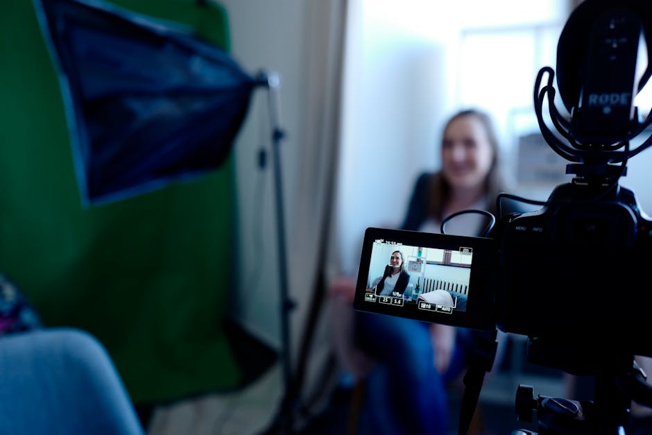 Harnessing the Power of Video Marketing for Brand Growth