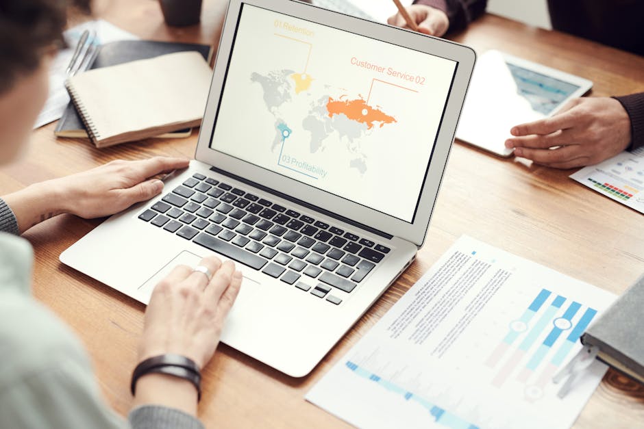 From Local to Global With Strategies for International Expansion