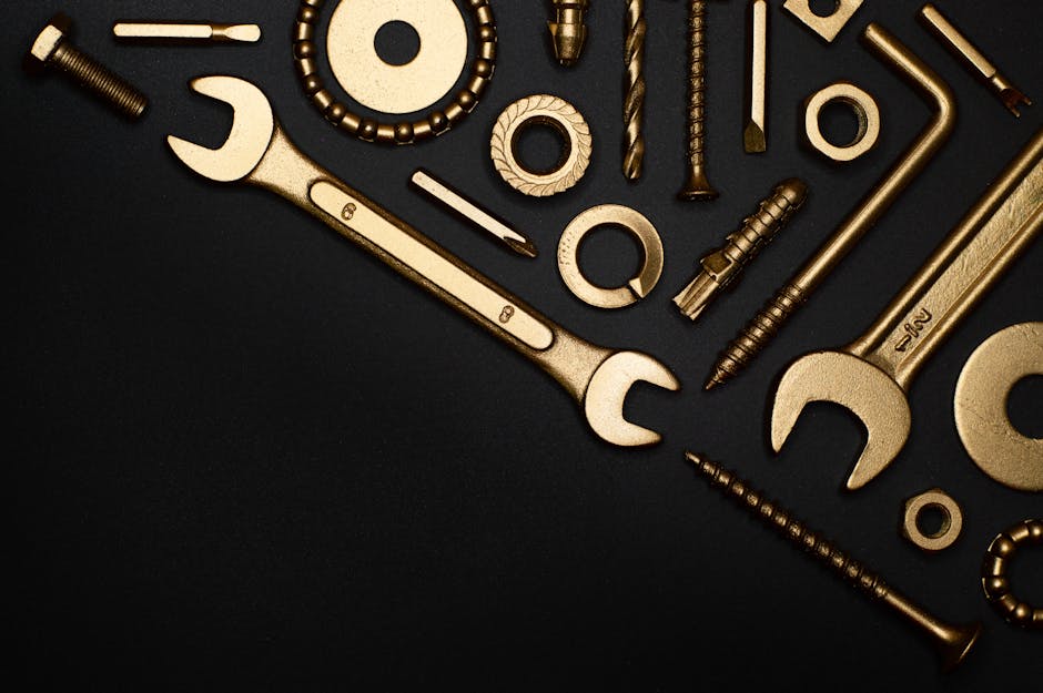 Essential Tools and Software for Operational Efficiency