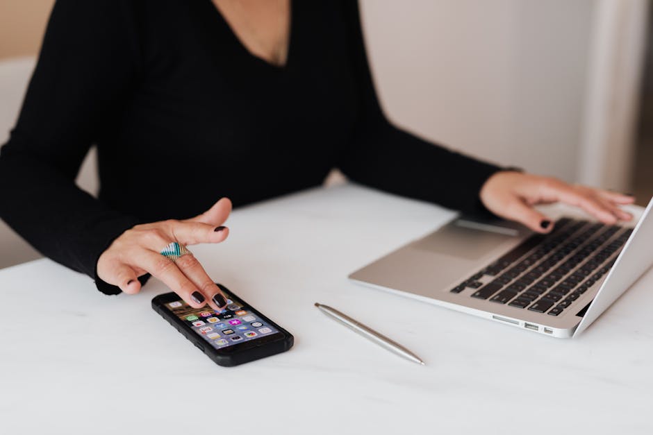 The Role of Technology in Scaling Your Business Efficiently